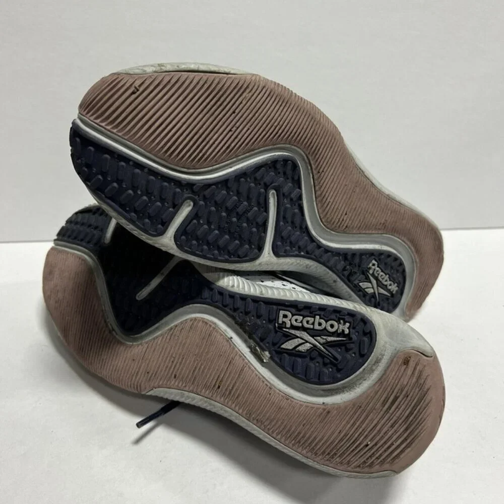 Reebok women hiit